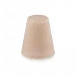 Lamazuna Tuhý deodorant - palmarosa (30 g) - s jemnou unisex vůní
